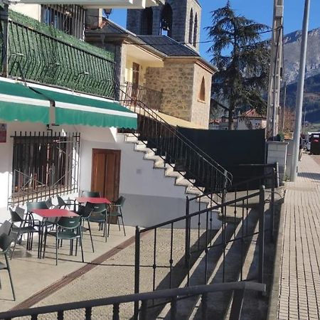 Posada Ojedo Los Neros エクステリア 写真